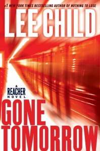 Lee Child's Gone Tomorrow