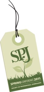 SPJ Spring Conference 2011 SPJ Spring Conference 2011