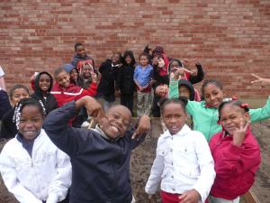 silverton students Students at Silverton Paideia Academy