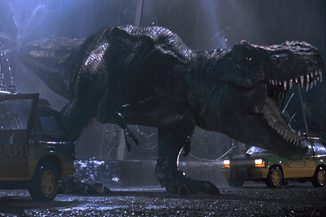 Jurassic Park