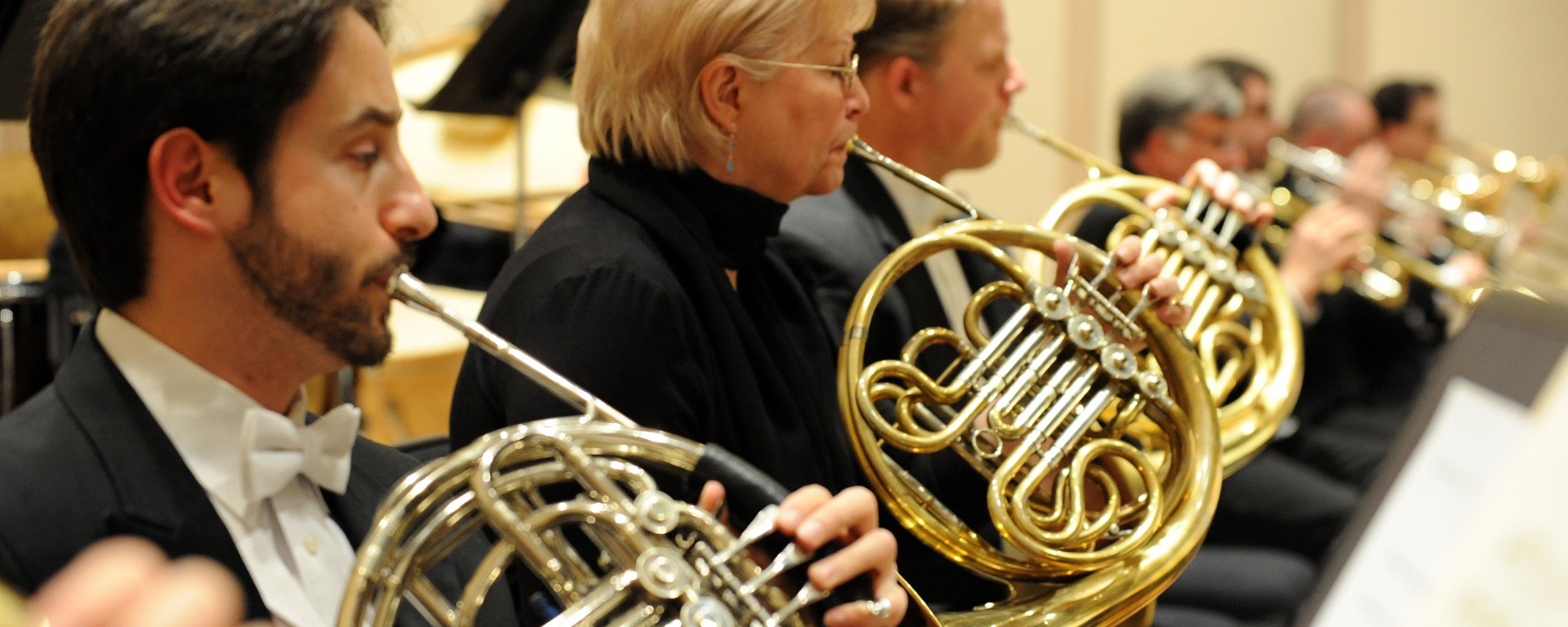 Rhode Island Philharmonic